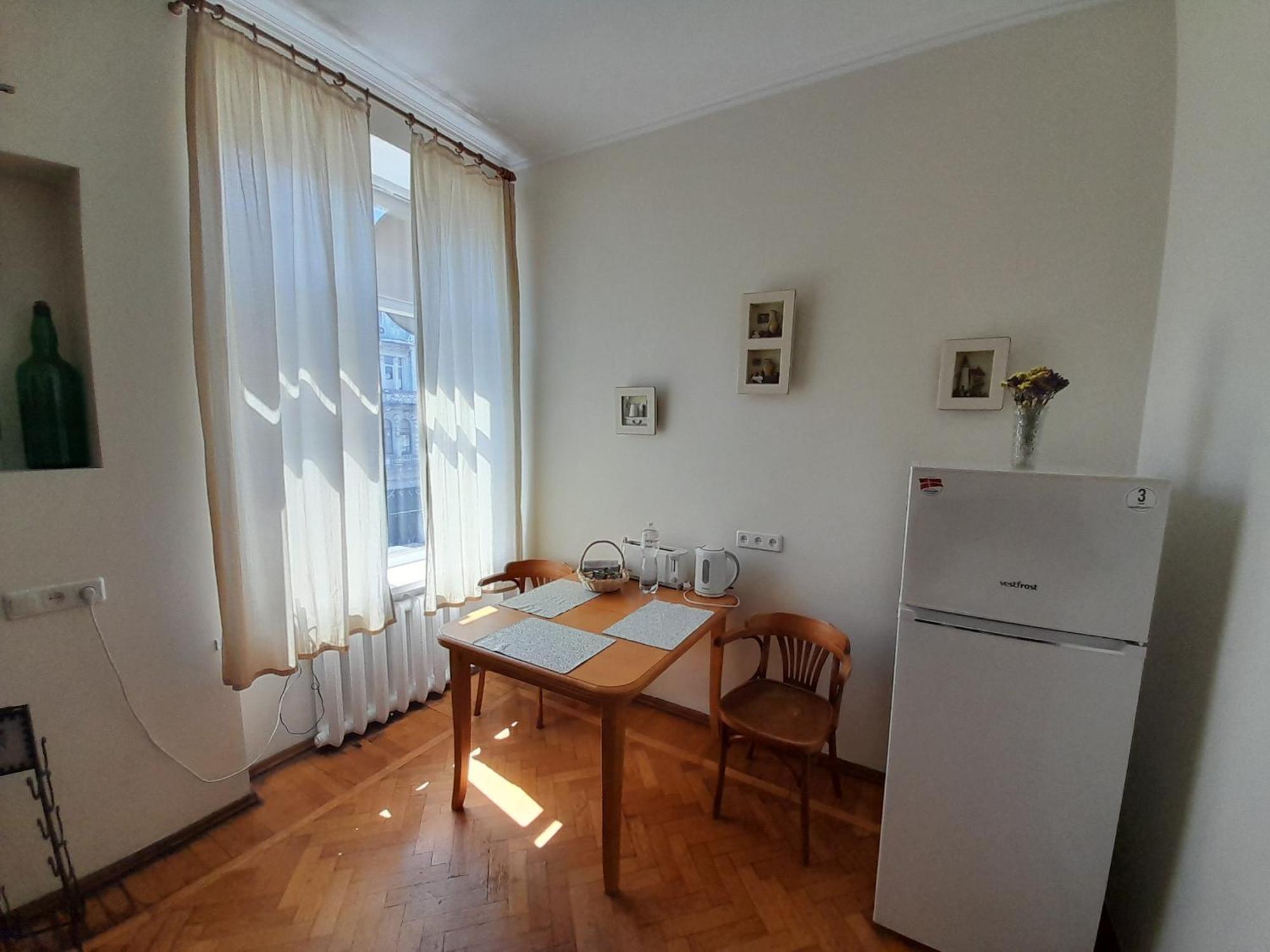 On Hretska 26/28 * Одеса