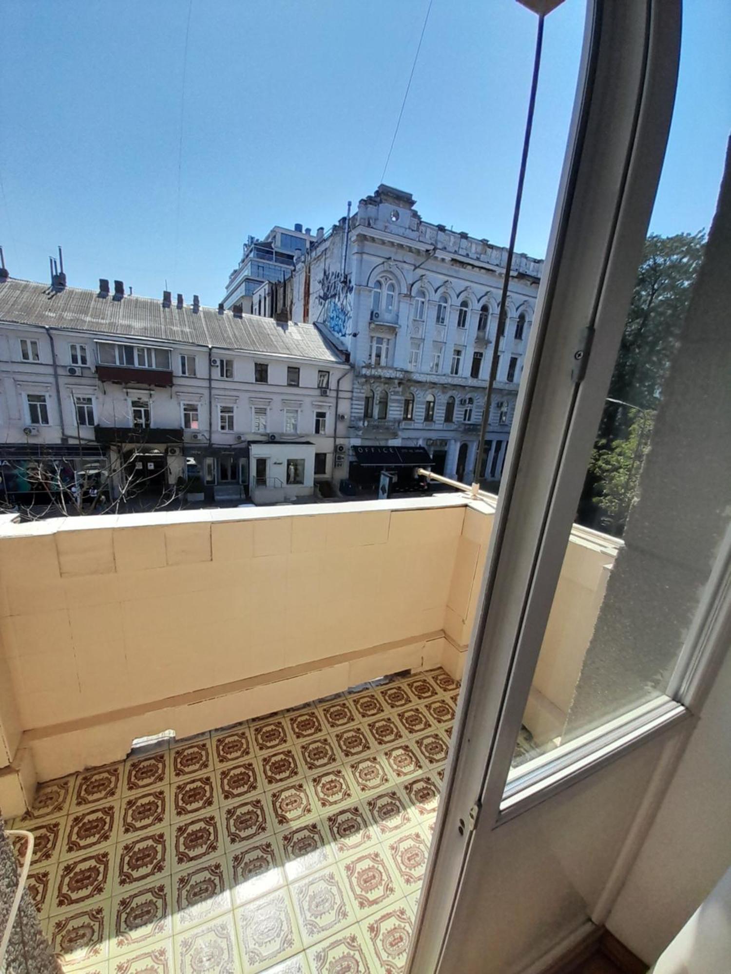 On Hretska 26/28 Одеса