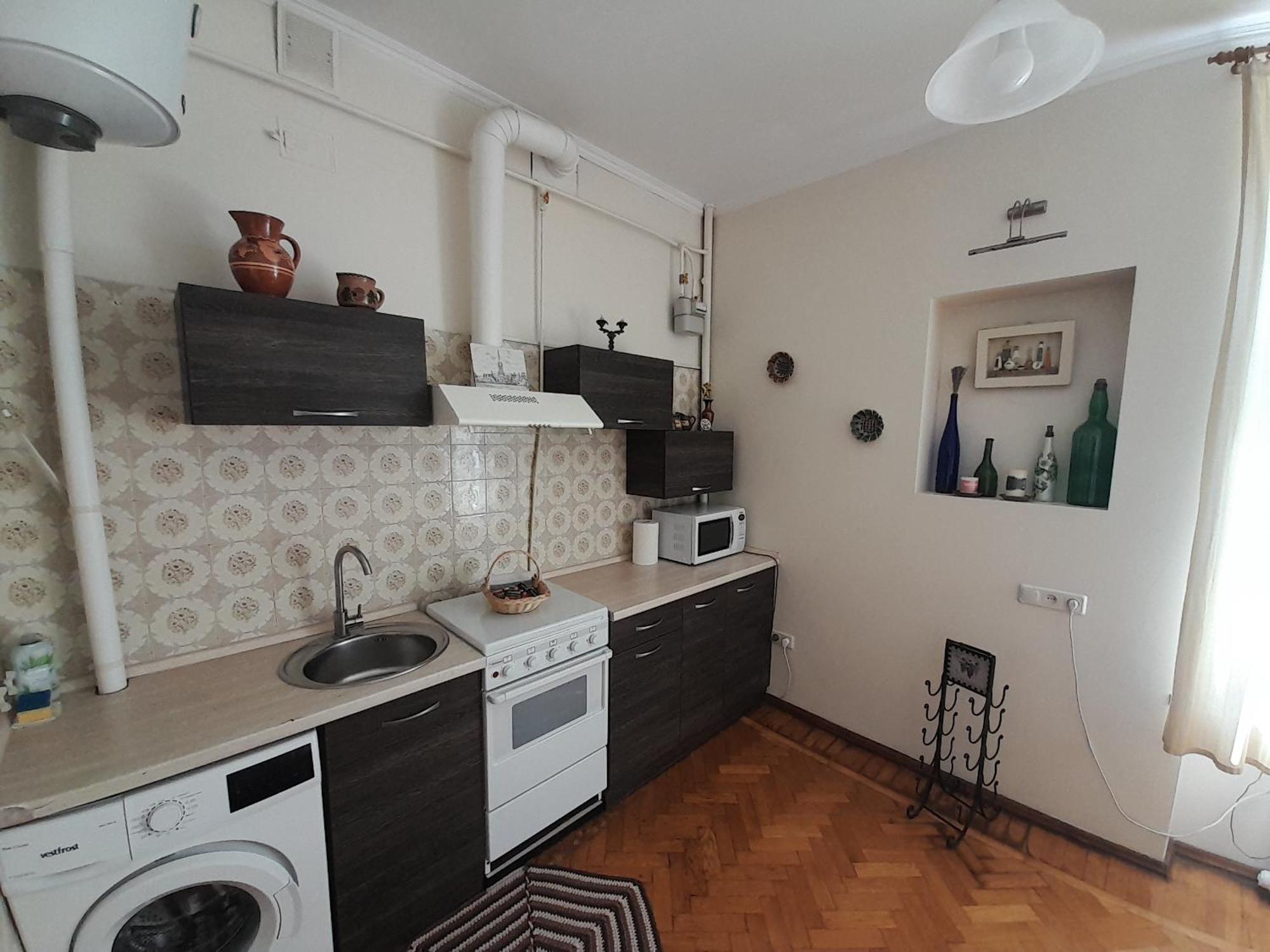 On Hretska 26/28 Апартаменти